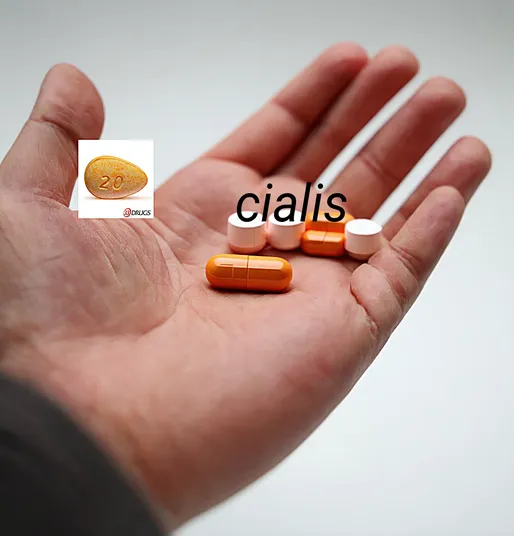 Acheter vrai cialis